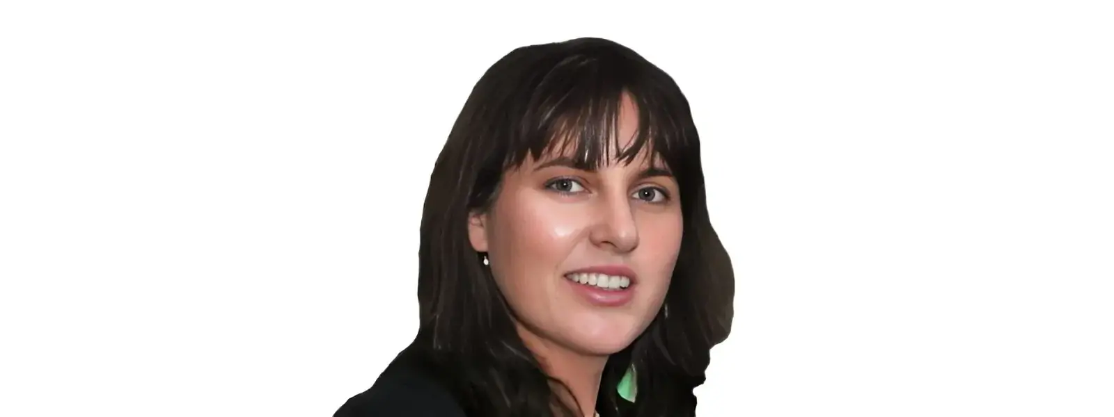 A photo of Dr Eileen Feeney