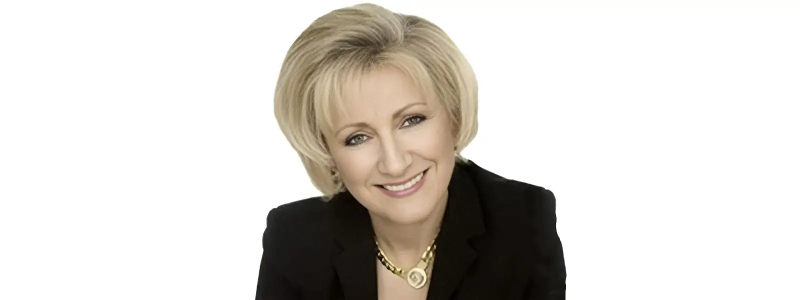 A photo of Dr Janet Hall